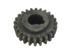 Шестерня Z24 косилки КР-1.1