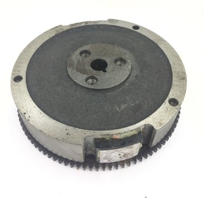 Маховик с венцом 96 зубьев 177F