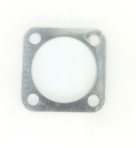 Прокладка головки цилиндра квадратная веломотора 