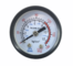 Манометр компрессора осевой 12ВAR М10
