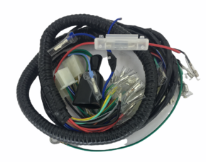 Проводка Delta