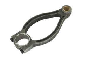 Шатун редуктора вибротрамбовки Masalta