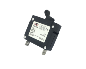 Автомат напряжения 23А 230V под фишку