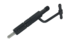Форсунка QC498 Kipor KD6105ZG KDE100SS3 
