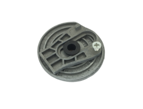 Натяжитель цепи в сборе электропилы 64мм