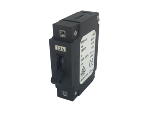 Автомат напряжения 13А 230V под гайки Автомат напряжения 13А 230V под гайки