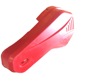 Защита ремней Forte HSD1G-80B Защита ремней Forte HSD1G-80B