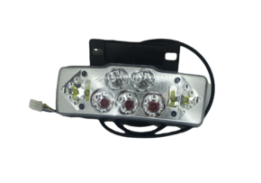 Фара задняя ENERGY POWER TDL232Z