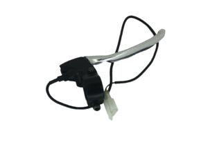 Ручка тормоза правая электровелосипеда