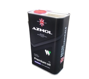 Масло моторне AZMOL Favоrite Plus 10W-40 1л Масло моторне AZMOL Favоrite Plus 10W-40 1л