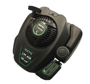 RZTK LM 41R бензиновый двигатель (шпонка 22.2мм) RZTK LM 41R бензиновый двигатель (шпонка 22.2мм)