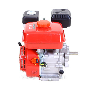 Bulat BТ170F-L бензиновый двигатель 7 л.с. 
