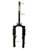 Вилка передняя Fada MOAi  - фото 2
