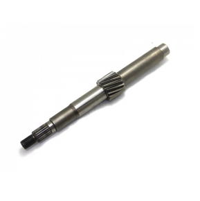 Первичный вал КПП для квадроцикла Shineray XY150ST-3A Первичный вал КПП для квадроцикла Shineray XY150ST-3A