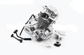 Двигатель мотоциклетный CBB-250cc Двигатель мотоциклетный CBB-250cc