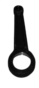 Шатун вибротрамбовки Masalta MR60H