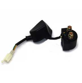 Реле стартера для квадроцикла Shineray XY150ST-3A Реле стартера для квадроцикла Shineray XY150ST-3A