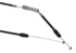 Трос контроля шнеком 900мм снегоуборщика