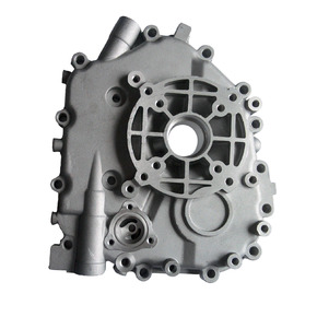 Крышка блока двигателя 186F D188F