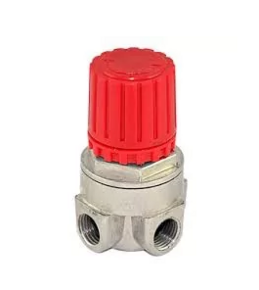 Редуктора давления малый под прямой прессостат на 3 выхода компрессора