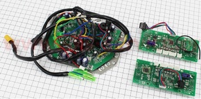 Набор плат для гироборда JUST Step&Go 6,5"/8"/10" PCBA Board Набор плат для гироборда JUST Step&Go 6,5"/8"/10" PCBA Board