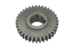 Шестерня вала отбора мощности Z 35 Xt 120-220 