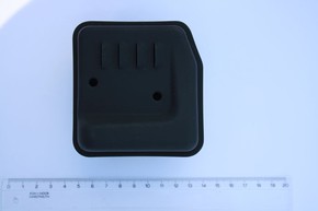 Глушитель для бензопилы МС 210, МС 230, МС 250