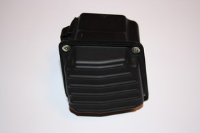 Глушитель для бензопилы МС 440