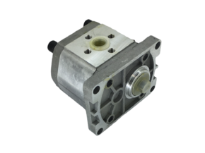 Насос гидравлический CBN-E306 (CBT-F306)