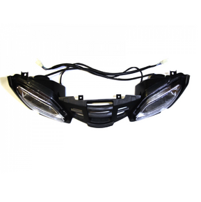 Фара для квадроцикла Shineray XY150ST-3A Фара для квадроцикла Shineray XY150ST-3A