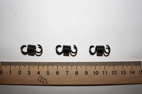 Комплект пружин муфты сцепления для бензопилы МС 290