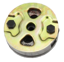 Сцепление на мотокосу ФС 120 200 250  Сцепление на мотокосу ФС 120 200 250