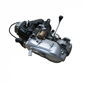 Двигатель в сборе 150cc (1Р57QMJ) для квадроцикла Shineray XY150ST-3A Двигатель в сборе 150cc (1Р57QMJ) для квадроцикла Shineray XY150ST-3A
