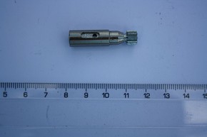 Маслонасос в сборе для бензопилы МС 210, МС 230, МС 250