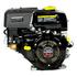 Lifan 177FD бензиновый двигатель 9 л.с.  Lifan 177FD бензиновый двигатель 9 л.с.