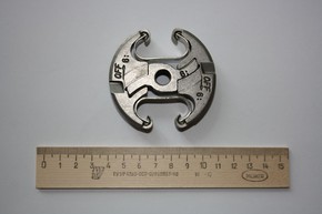 Муфта сцепления Husqvarna 340 345 350