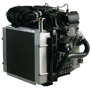 KIPOR KM2V80 дизельный двигатель 19.7 л.с. (шпонка 36.5мм) электростартер KIPOR KM2V80 дизельный двигатель 19.7 л.с. (шпонка 36.5мм) электростартер