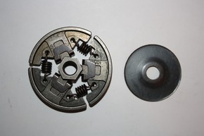 Муфта сцепления (вариатор) для бензопилы МС 360