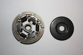 Муфта сцепления (вариатор) для бензопилы МС 361, МС 440