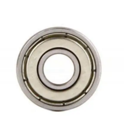 Подшипник 606-ZZ 