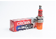 Свеча GROWN 2-хтактных двигателей 4500 5200 Свеча GROWN 2-хтактных двигателей 4500 5200