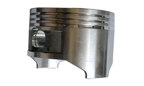 Поршень 68мм 168F