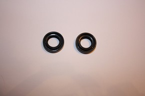 Поршень в сборе для бензопилы МС 260 (диаметр 44мм)