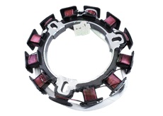 Статор генератора 9 катушек 178F D180F 186F Статор генератора 9 катушек 178F D180F 186F