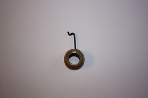 Привод (червяк) маслонасоса для бензопилы МС 290