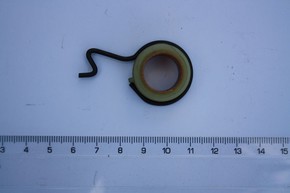 Привод маслонасоса (червяк) для бензопилы МС 210, МС 230