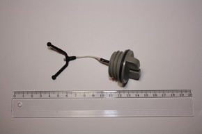 Пробка бензобака Пробка бензобака