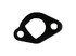 Прокладка глушителя 168F 170F