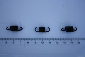 Пружина муфты сцепления (комплект) для бензопилы МС 210