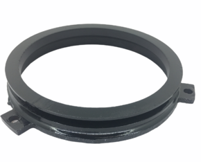 Шкив привода вентилятора R190 R195